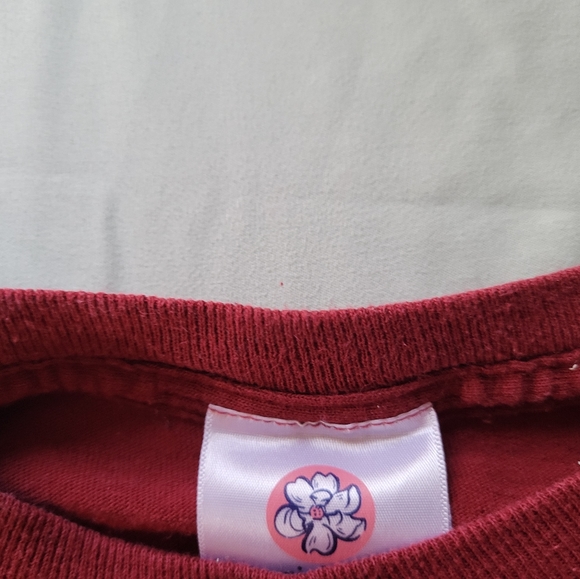 Sweater 100% preshrunk cotton - Picture 5 of 5